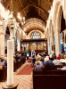 Click here to view the 'Rev Joachim Foot Installation' album