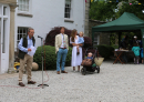 Click here to view the 'Ladock Church Garden Fete 2019' album