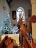 Olaf and the Trethurffe Aisle