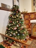 Angel Tree by Morwenna and George