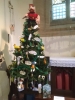 Jack and the Beanstalk by Shirley and Vanessa, Ladock PCC