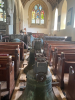 Bells in Ladock Church