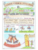 Giles' Church Fete Poster
