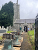 Moving to the Church path
