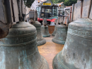 Bells on the Trailer