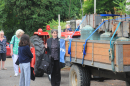 A Farewell Blessing from Reverend Linda